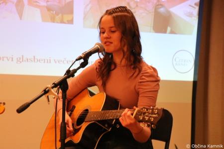 Prvi samostojni koncert Citrin band-a  (8)